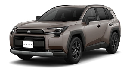 ＲＡＶ4