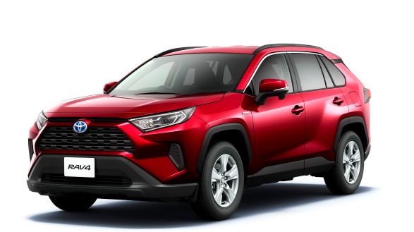 ＲＡＶ4