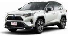 ＲＡＶ4 ＰＨＶ