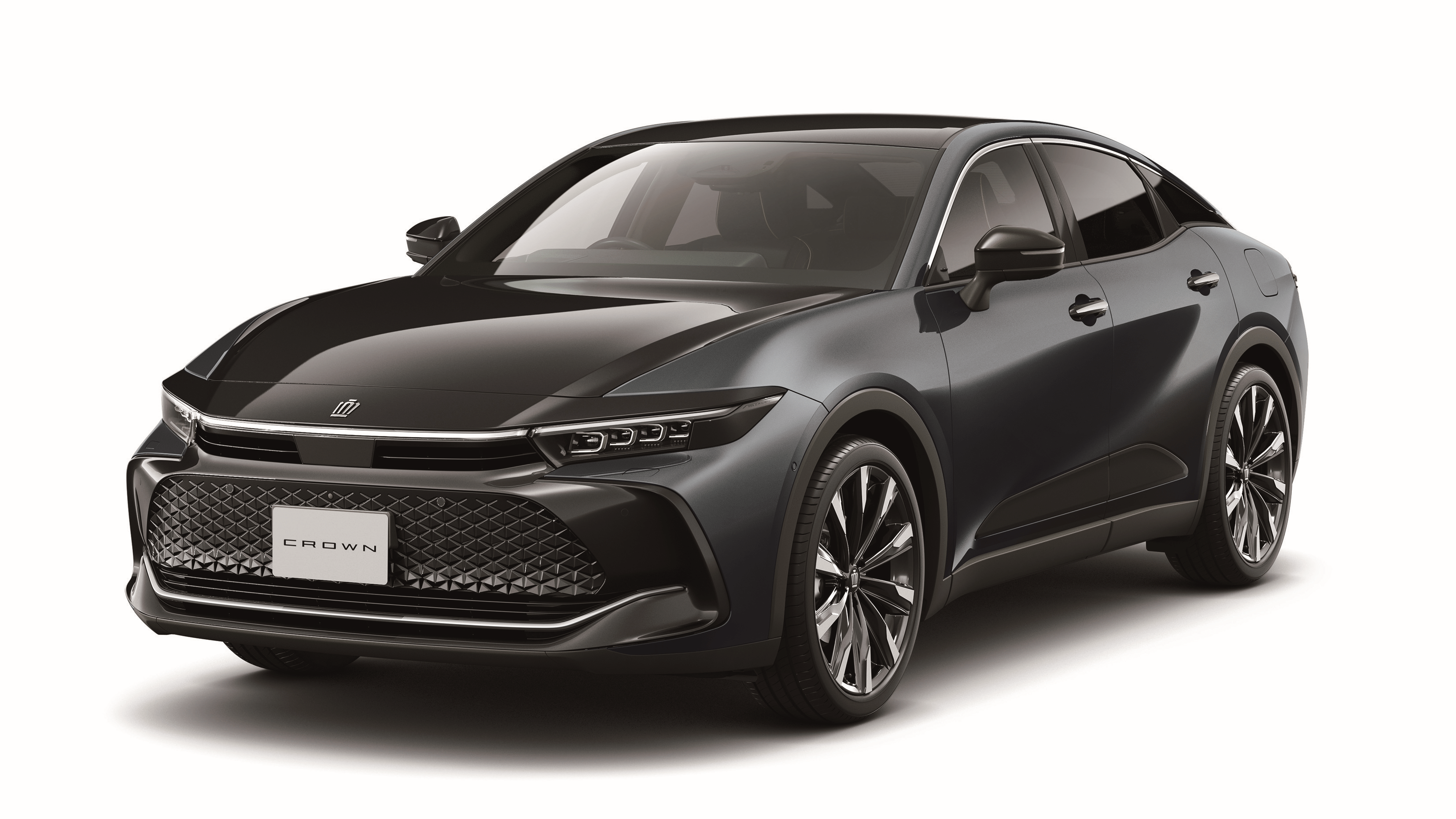 トヨタの新車 クラウン（クロスオーバー）｜価格・納車・新着情報 