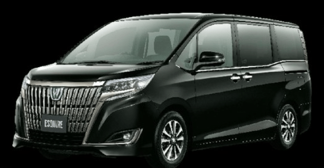 エスクァイア 低金利 お得なパッケージ 高残価ローン